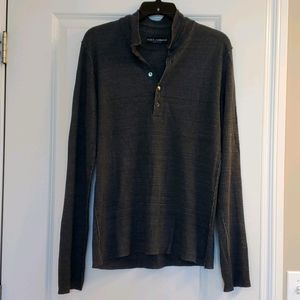 Men's Dolce & Gabbana shirt